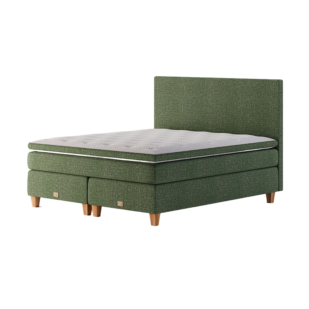 Mattsons Beds Rise Limited Edition Kontinentals&auml;ng